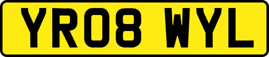 YR08WYL