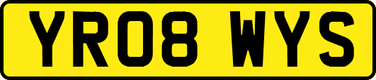 YR08WYS