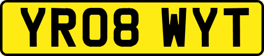 YR08WYT