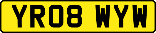 YR08WYW