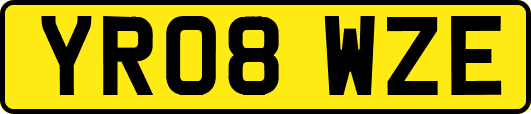 YR08WZE