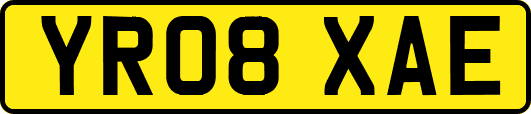 YR08XAE