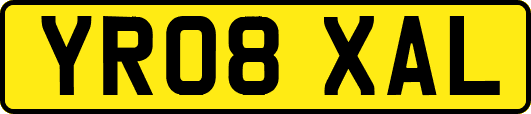 YR08XAL