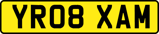 YR08XAM