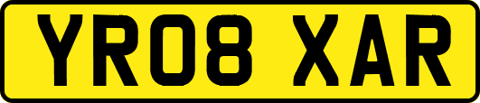 YR08XAR