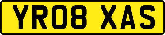 YR08XAS