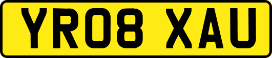 YR08XAU