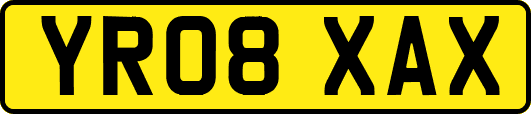 YR08XAX