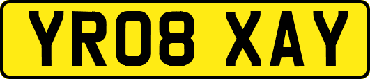 YR08XAY