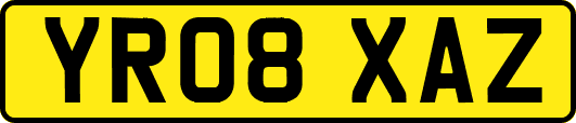 YR08XAZ