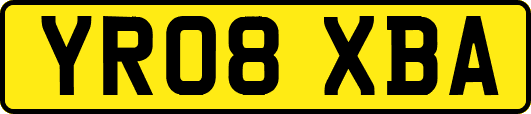 YR08XBA