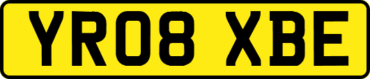 YR08XBE