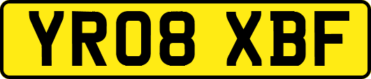 YR08XBF