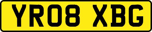 YR08XBG