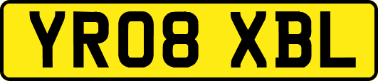 YR08XBL