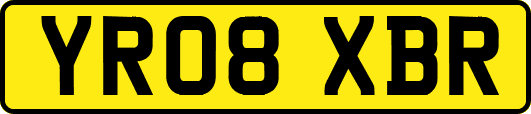YR08XBR