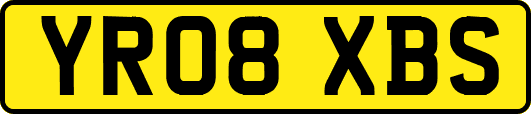 YR08XBS