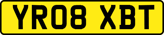 YR08XBT
