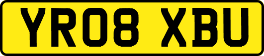 YR08XBU