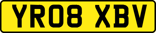 YR08XBV
