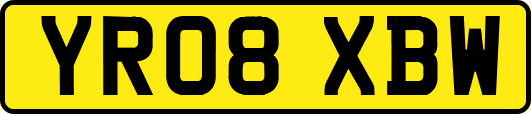 YR08XBW