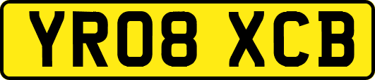 YR08XCB