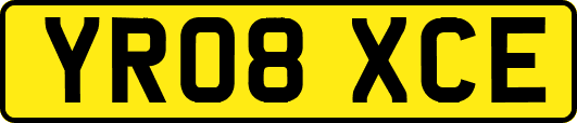 YR08XCE