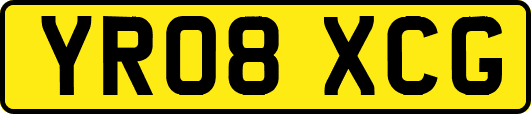 YR08XCG