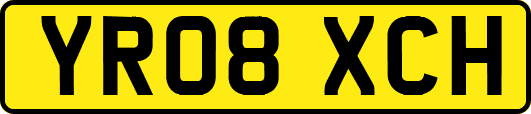 YR08XCH