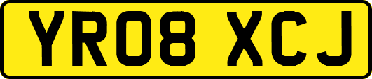 YR08XCJ