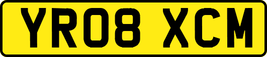 YR08XCM