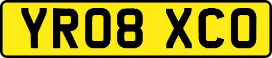 YR08XCO