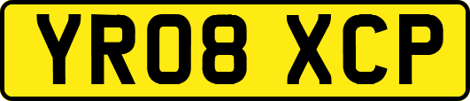 YR08XCP