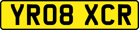 YR08XCR