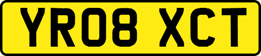 YR08XCT