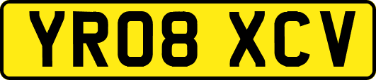 YR08XCV