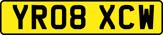 YR08XCW