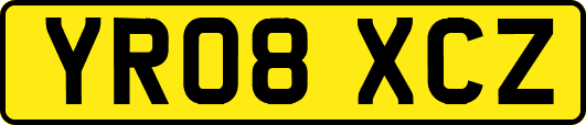 YR08XCZ
