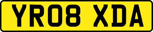 YR08XDA