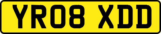 YR08XDD