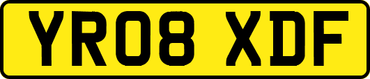 YR08XDF