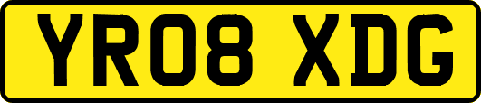 YR08XDG