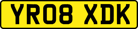 YR08XDK