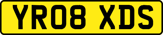 YR08XDS