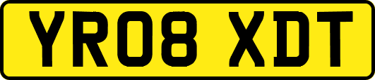 YR08XDT