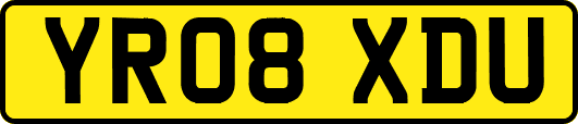YR08XDU