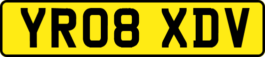 YR08XDV