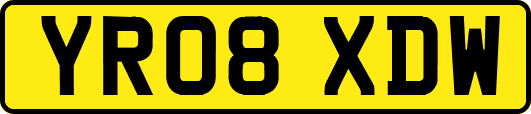 YR08XDW