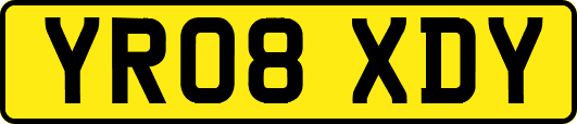 YR08XDY