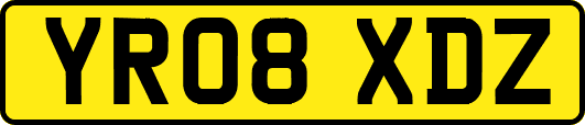 YR08XDZ